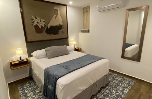 Downtown Mazatlan Hotel | Hotel Tierra Marina Centro Histórico