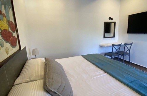 Downtown Mazatlan Hotel | Hotel Tierra Marina Centro Histórico