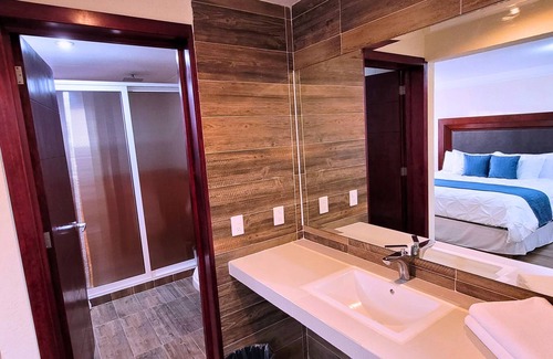 Otumba Hotel | Hotel Tierras Blancas