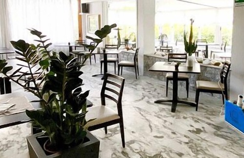 Marina di Massa Hotel | Hotel Tiffany