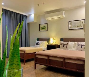 Laoag Hotel | Hotel Tiffany - Laoag