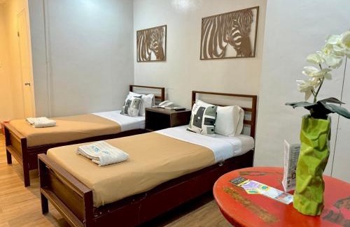 Laoag Hotel | Hotel Tiffany - Laoag