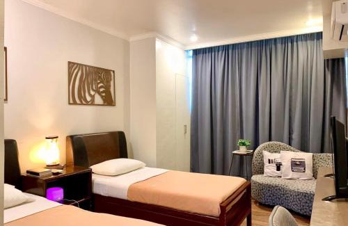Laoag Hotel | Hotel Tiffany - Laoag
