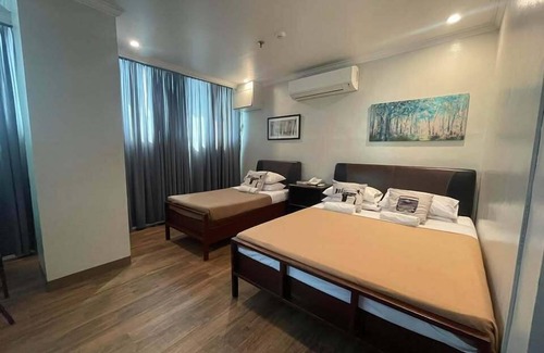 Laoag Hotel | Hotel Tiffany - Laoag