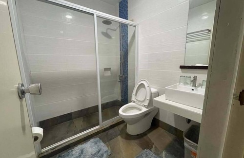 Laoag Hotel | Hotel Tiffany - Laoag