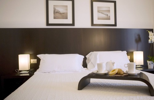 Valverde Hotel | Hotel Tiffany & Resort