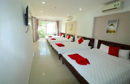 Thang Tam Hotel | Hotel TiGôn
