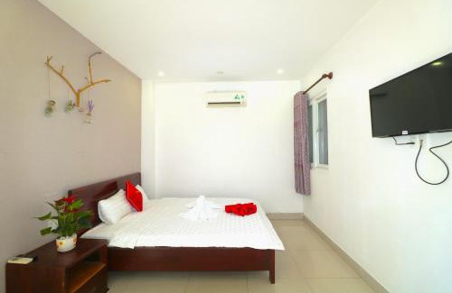 Thang Tam Hotel | Hotel TiGôn