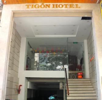 Thang Tam Hotel | Hotel TiGôn