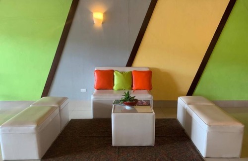 Boaco Hotel | Hotel Tijerinos