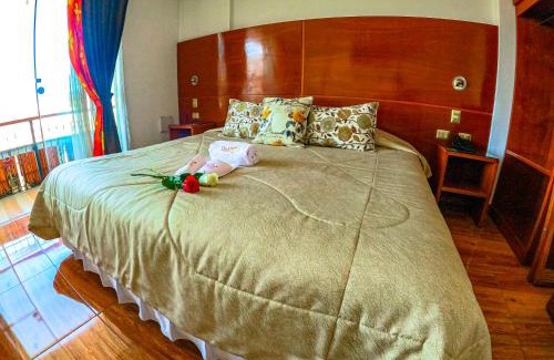 Historical Center Hotel | Hotel Tikary
