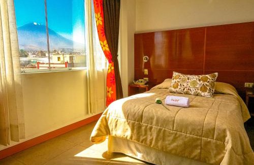 Historical Center Hotel | Hotel Tikary