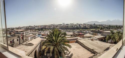 Historical Center Hotel | Hotel Tikary