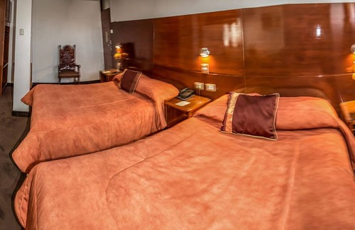Historical Center Hotel | Hotel Tikary