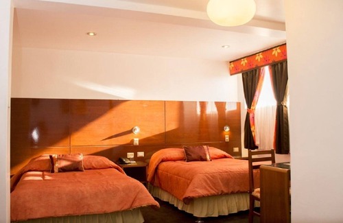 Historical Center Hotel | Hotel Tikary