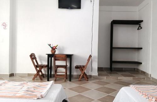Lazaro Cardenas Hotel | Hotel Tiktaalik