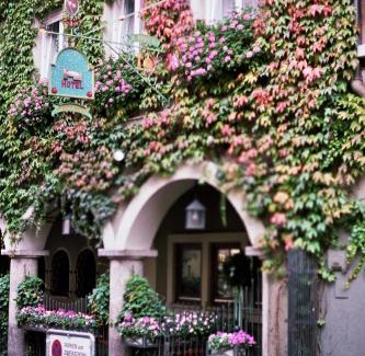 Wurzburg City Centre Hotel | Hotel Till Eulenspiegel - Nichtrauchhotel - Garni