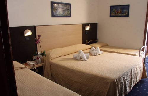 Valverde Hotel | Hotel Tilly