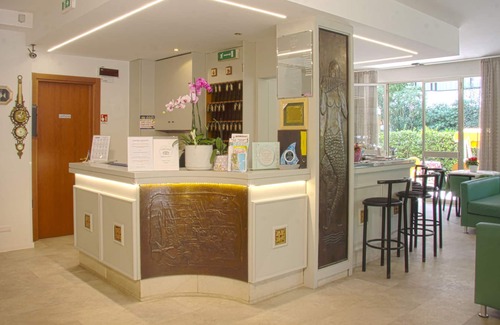 Valverde Hotel | Hotel Tilly