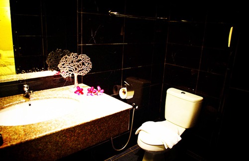 Bandar Baru Permas Jaya Hotel | Hotel Time Johor Bahru