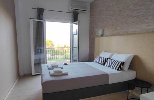 Dassia Hotel | Hotel Tina