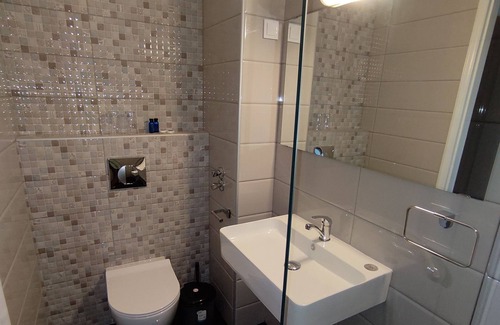 Dassia Hotel | Hotel Tina