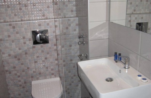 Dassia Hotel | Hotel Tina