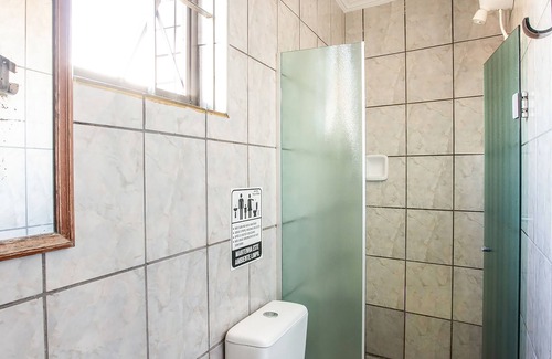 Zona Leste Hotel | Hotel Tiquatira