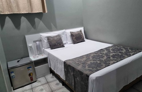 Zona Leste Hotel | Hotel Tiquatira