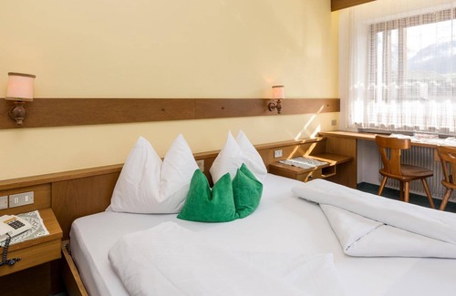 Brunico Hotel | Hotel Tirolerhof
