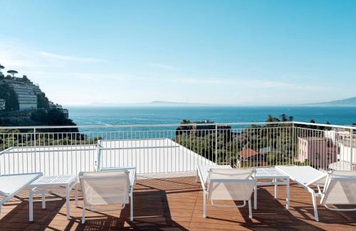 Sorrento Historic Centre Hotel | Hotel Tirrenia