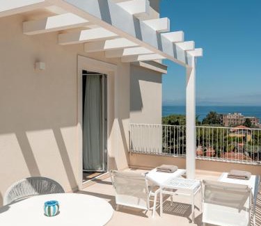 Sorrento Historic Centre Hotel | Hotel Tirrenia