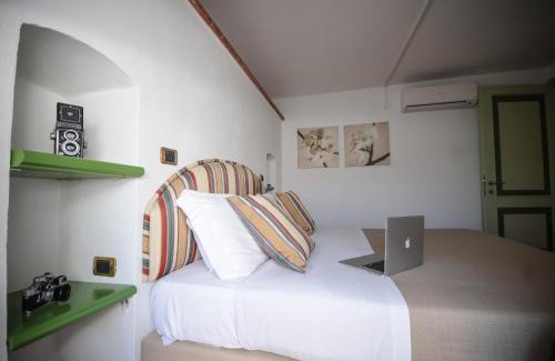 Marina di Massa Hotel | Hotel Tirreno