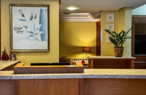 Quinta da Serra Hotel | Hotel Tissiani Canela