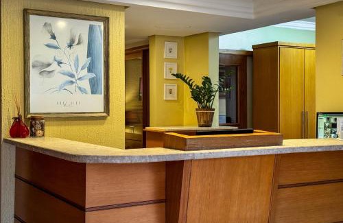 Quinta da Serra Hotel | Hotel Tissiani Canela
