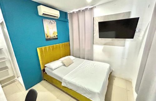Barrio Centro Hotel | Hotel Titanic Suite