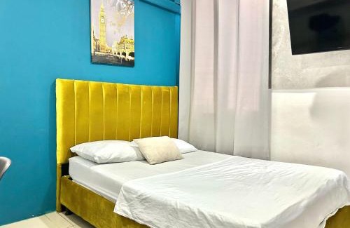 Barrio Centro Hotel | Hotel Titanic Suite