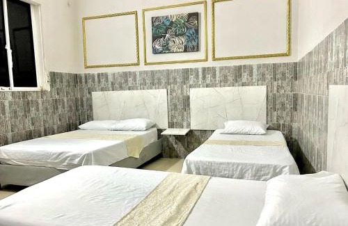 Barrio Centro Hotel | Hotel Titanic Suite