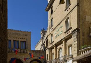 San Marino Hotel | Hotel Titano