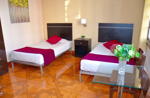 Historical Center Hotel | Hotel Tito