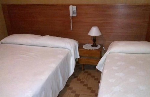 La Perla Hotel | hotel tivoli