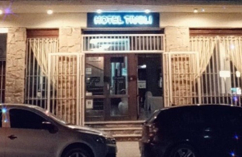 La Perla Hotel | hotel tivoli
