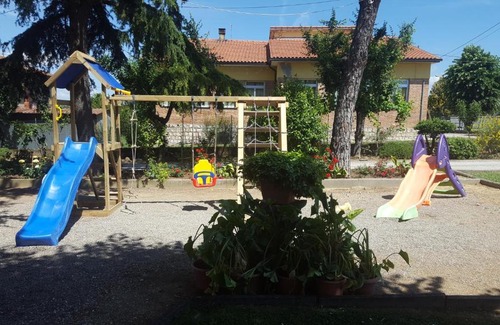 Montepulciano Hotel | Hotel Tiziana