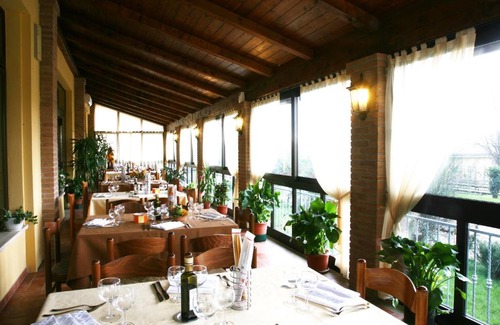 Montepulciano Hotel | Hotel Tiziana