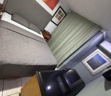 Avenida Revolucion Hotel | Hotel TJ Plaza