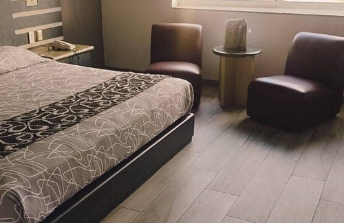 Tlahuac Hotel | HOTEL TLAHUAC