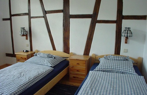 Tiefenbach Hotel | Hotel Toepperhof
