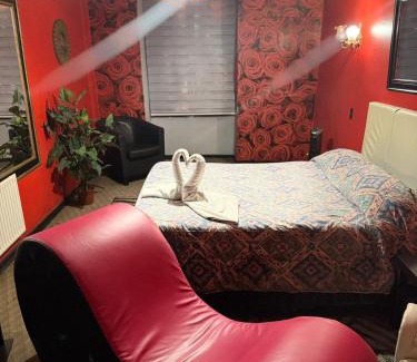 Downtown Santiago Hotel | Hotel Toesca, cercano a Movistar Arena
