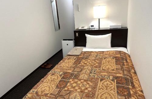 Sapporo City Centre Hotel | Hotel Tokeidai