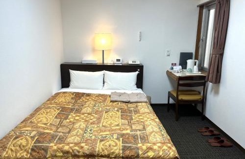Sapporo City Centre Hotel | Hotel Tokeidai